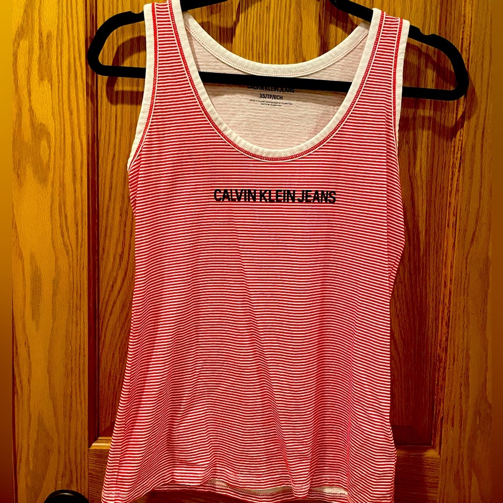 Calvin Klein Tank top